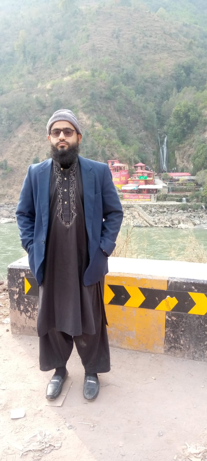 Muhammad Umair khan
